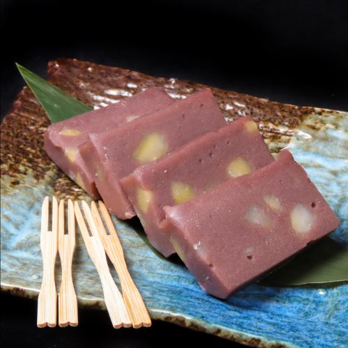 名産 阿波ういろう