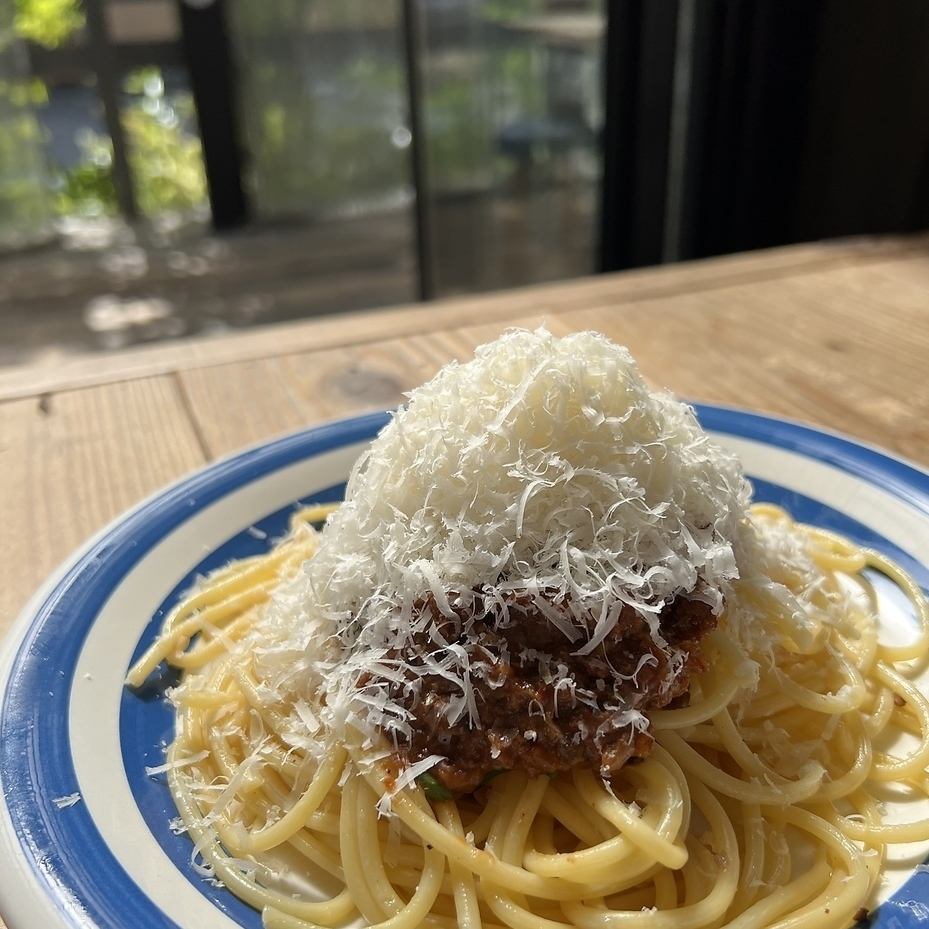 フライドポテトとミートソースの専門店が新津にOPEN！！