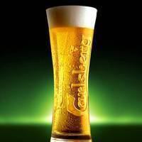 デンマーク王室御用達のカールスバーグ!