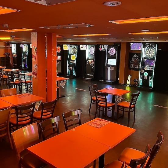 お得な飲み放題プラン&遊び放題プラン有!二次会三次会も当店にお任せ!