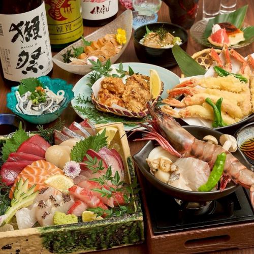 这里也提供无限畅饮套餐。