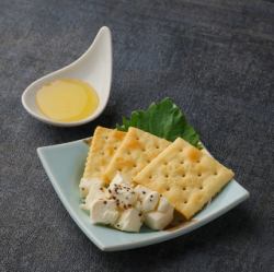 天使のクリームチーズ