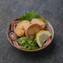 あんきもポン酢