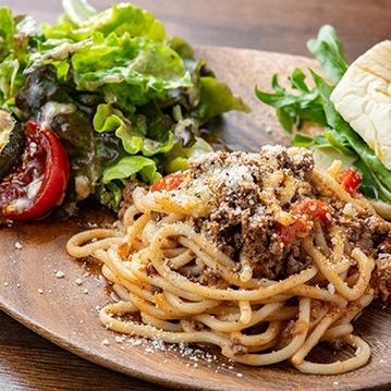 ★大好評ワンプレートランチ1000円★ランチコースもあります！