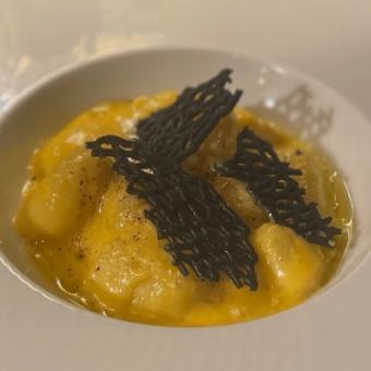 [Happy Halloween! 2025 Halloween Special Course] 6 dishes for 4,500 yen