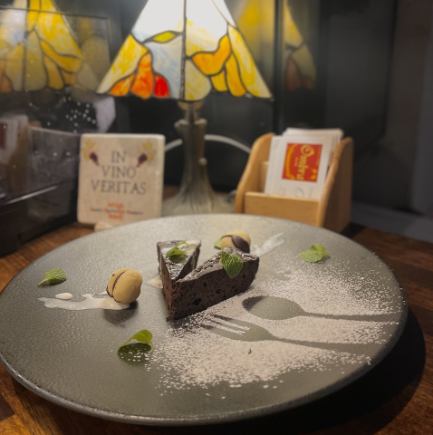 【2026バレンタイン限定コース】2月13日、14日限定