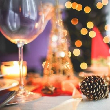 December 22nd-25th only ★ Christmas course 5,500 yen ★ Includes 2 hours of all-you-can-drink