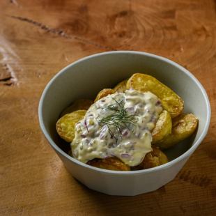 クリスピーポテト