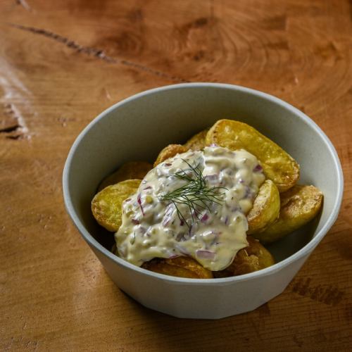 クリスピーポテト