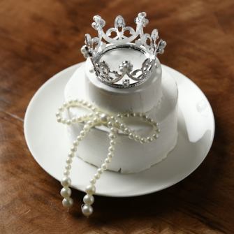 ★女子会にピッタリ!!選べるホールケーキ☆《2時間飲み放題付き》記念日お祝い女子会♪<全11品>4000円