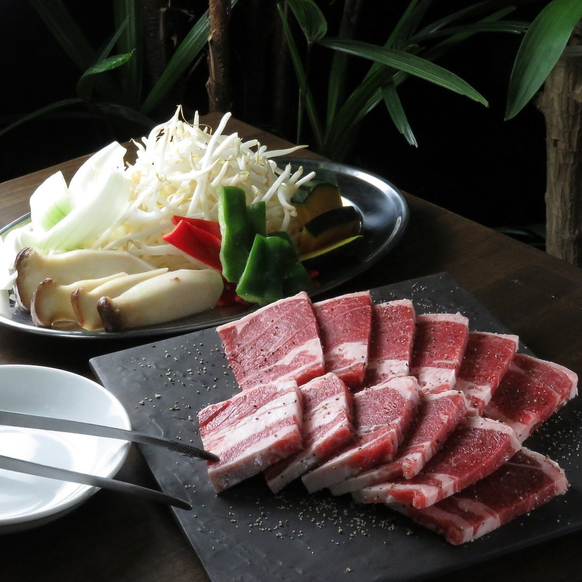 The restaurant can be rented exclusively for up to 35 people! Please contact us for details.