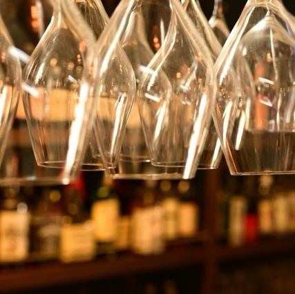 飲み放題あります◎