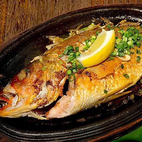 沖縄県産食材を存分にご賞味ください