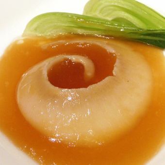  【7.8月限定】◆フカヒレの姿煮・A5和牛サーロインステーキ等◆最高級料理★3時間飲み放題付き