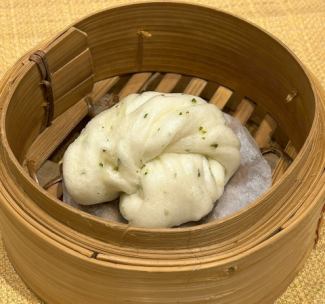1個花捲饅頭