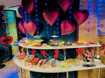 2025.12月21時30分～★近隣最安値★二次会パック 3,980円 ★2時間飲放+カラオケ室料　