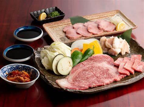 A yakiniku restaurant that will satisfy your stomach and heart.Please enjoy the long-established taste and cost performance