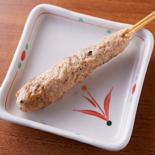 鸡肉丸子（1个）