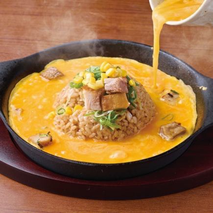 德川广岛套餐（含畅饮）每人3800日元（含税）◆ 现已开始接受宴会预订！