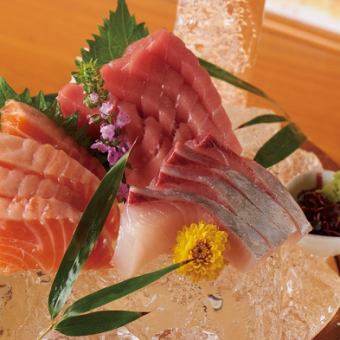 Starting in December, Tokuchan Hiroshima Course (with all-you-can-drink) for 5,500 yen per person (tax included) Perfect for New Year's parties