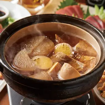 ◆徳ちゃん人気メニューコース《飲み放題付き》お一人様3,800円［税込］歓送迎会承ります