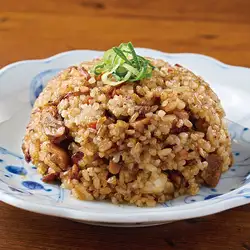 わいわいチャーハン
