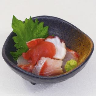 A little extra dish