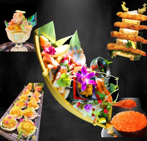 30% off courses + all-you-can-drink