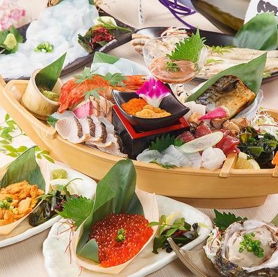 クリスマス24.25日予約で花火 鮨パフェ1598円プレゼント!