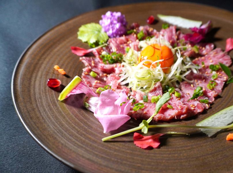 コスパ◎高級な天然魚を当店独自の料理方法で・・・