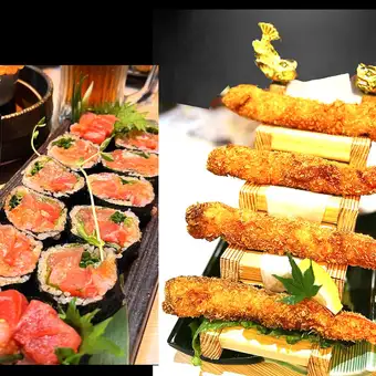 *30% OFF on course meals with phone reservations (by the day before) [Chef's Recommended Course TAISYOU] Full course meal without dessert