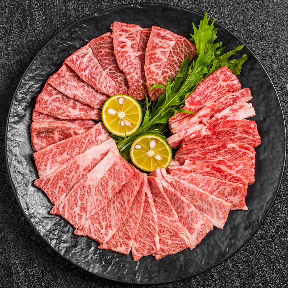 【池袋駅徒歩5分】自慢の上質焼肉を食べ放題！2時間2980円～♪