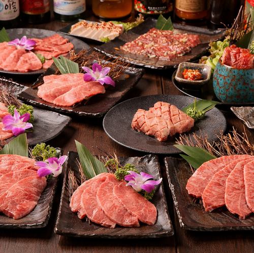 貸切最大50名まで受付可能