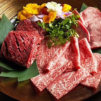 厳選された極上の肉を、驚きの納得価格で心ゆくまで堪能