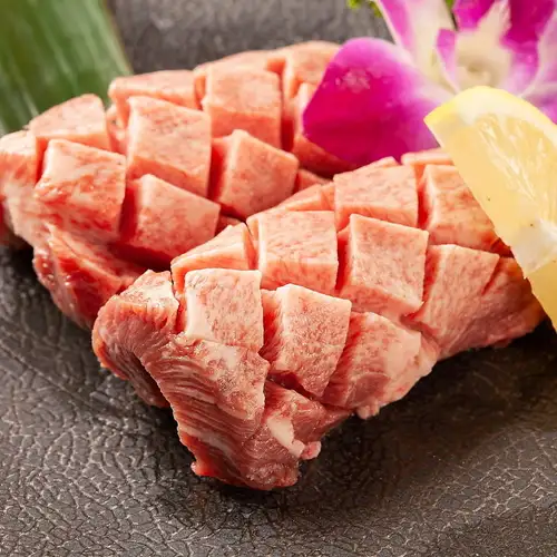 厚切り上タン