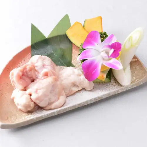 シマ腸