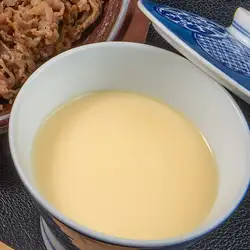 茶碗蒸し