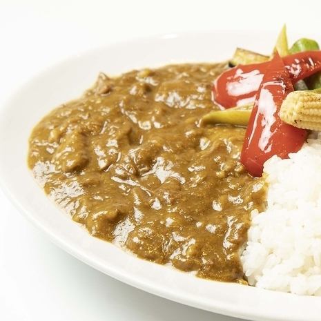 ☆ Stewed beef tendon curry ☆