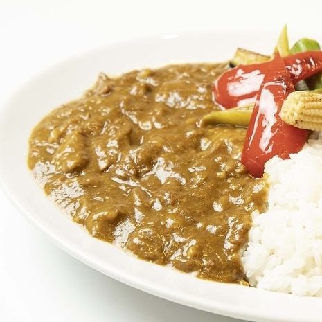 ☆★牛すじ煮込みカレー★☆