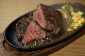 Rump steak (300g~)