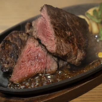 ランプステーキ(150g～)