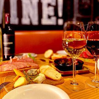 【忘新年会プラン】肉満喫コース【全9品】