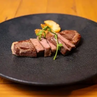 【熟成肉】完熟!15日間熟成牛サーロイン(200g)