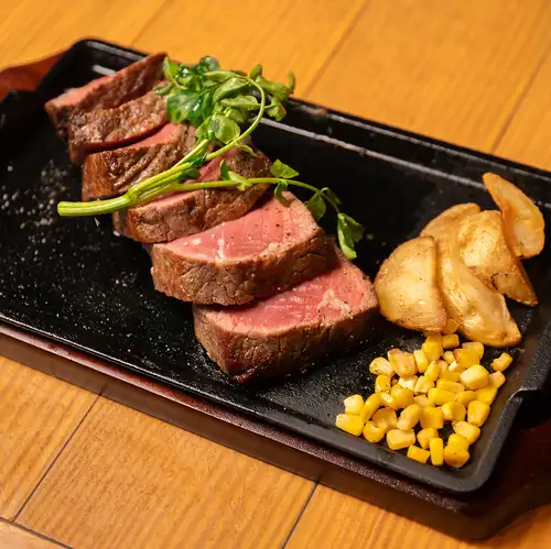 サーロインステーキ(300g)