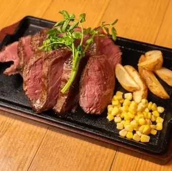 ランプステーキ(300g)