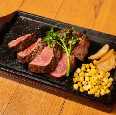 サーロイン300g×ハラミ200g