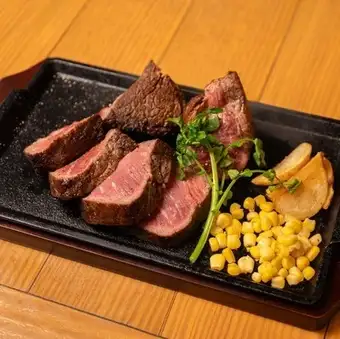 サーロイン300g×ヒレ200g