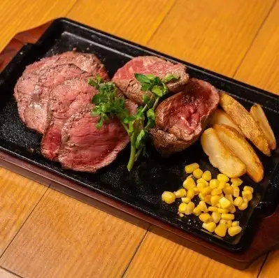 ランプ300g×ヒレ200g