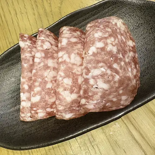 ミラノサラミ