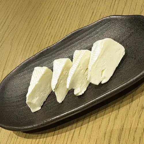 カマンベール